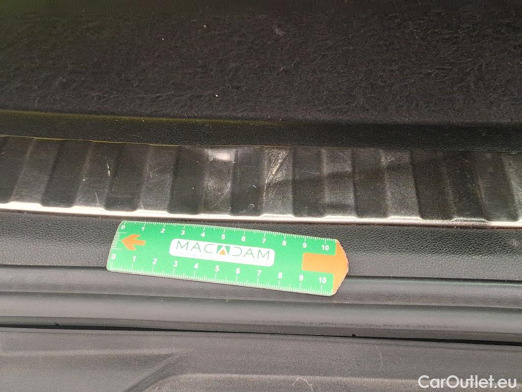  Renault  Kadjar RENAULT  5p Crossover Intens TCe 140 EDC FAP #14