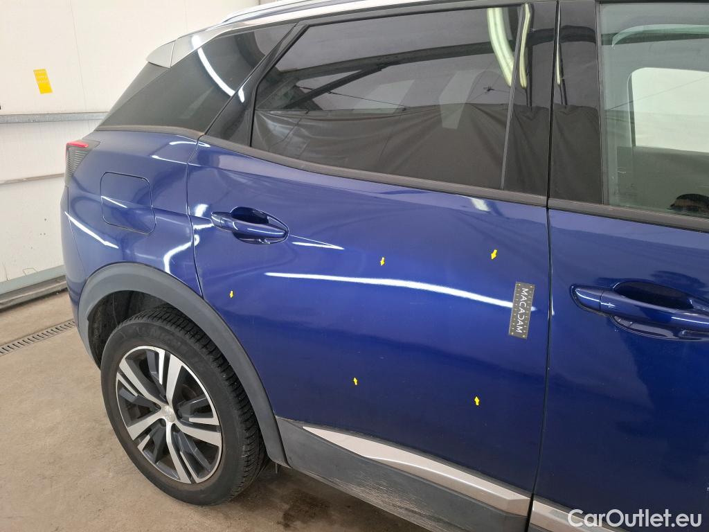  Peugeot  3008  (2016) Puretech 130 S&S ALLURE BUSINESS / GARANTIE CONSTRUCTEUR VOIR PHOTO 2 #15