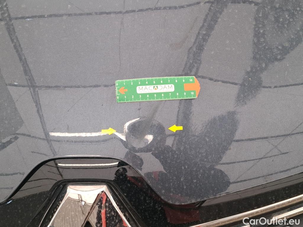  Renault  Kadjar RENAULT  5p Crossover Intens TCe 140 EDC FAP #4