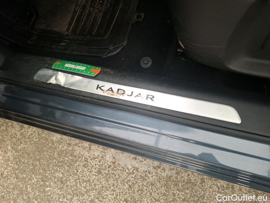  Renault  Kadjar RENAULT  5p Crossover Intens TCe 140 EDC FAP #21