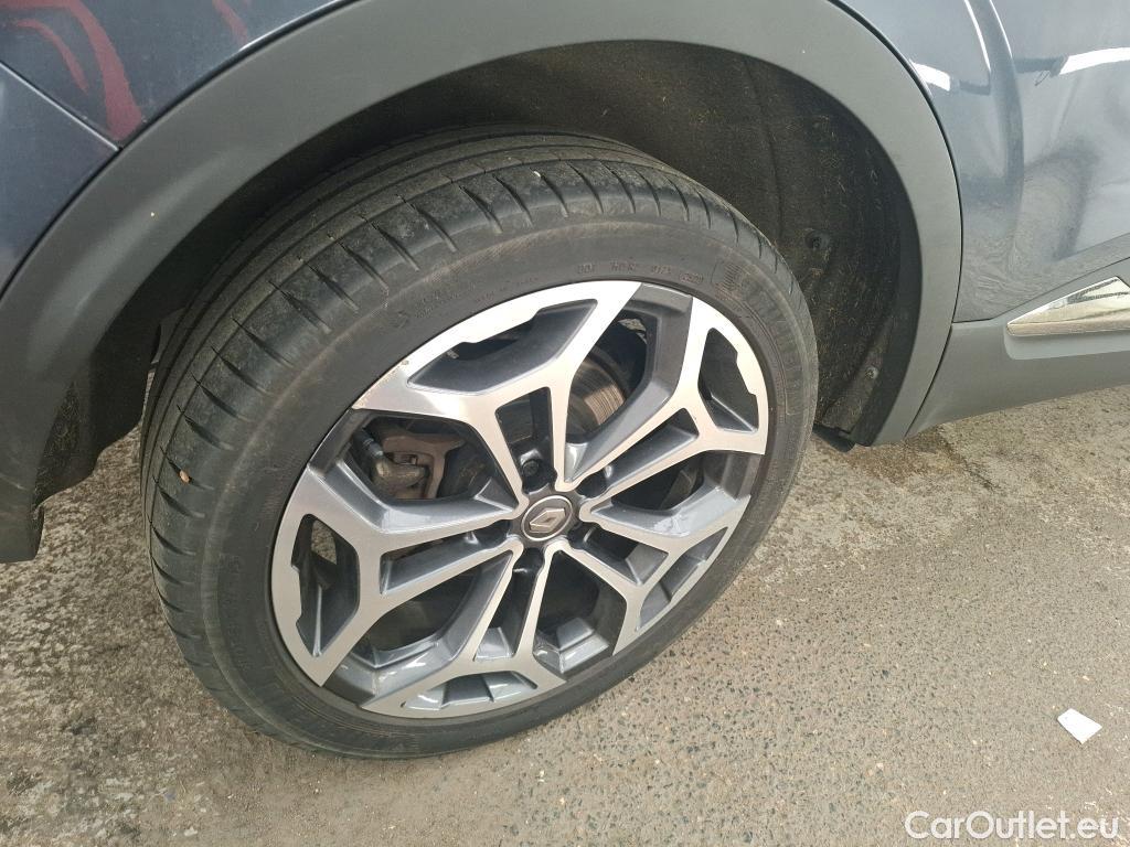  Renault  Kadjar RENAULT  5p Crossover Intens TCe 140 EDC FAP #15
