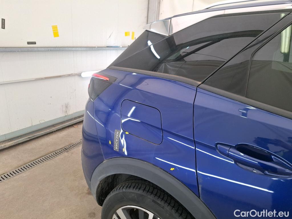  Peugeot  3008  (2016) Puretech 130 S&S ALLURE BUSINESS / GARANTIE CONSTRUCTEUR VOIR PHOTO 2 #49