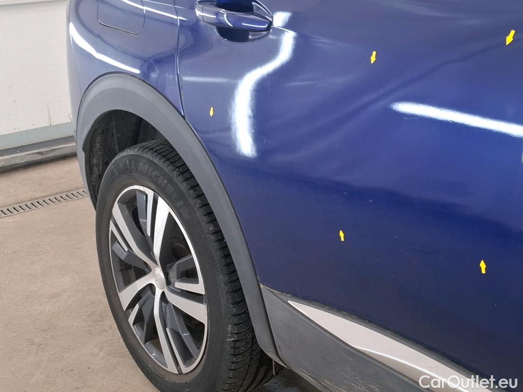  Peugeot  3008  (2016) Puretech 130 S&S ALLURE BUSINESS / GARANTIE CONSTRUCTEUR VOIR PHOTO 2 #17
