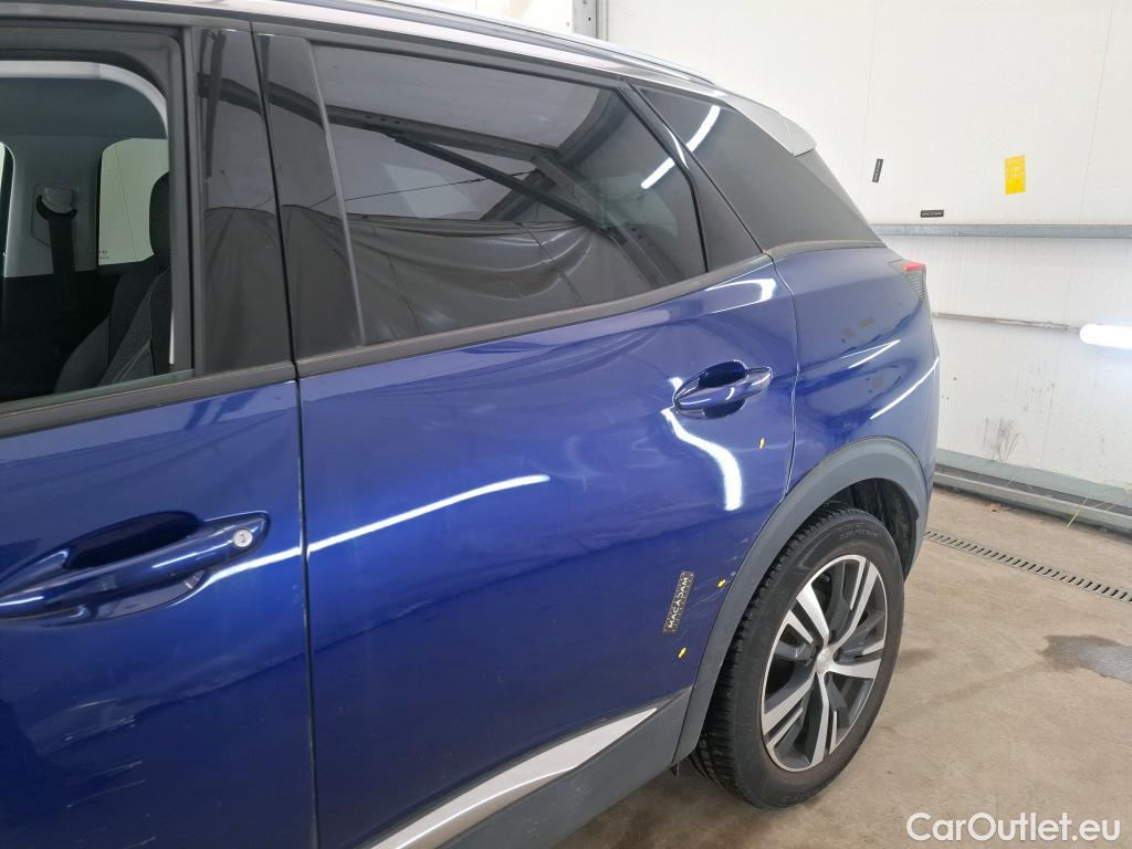  Peugeot  3008  (2016) Puretech 130 S&S ALLURE BUSINESS / GARANTIE CONSTRUCTEUR VOIR PHOTO 2 #55