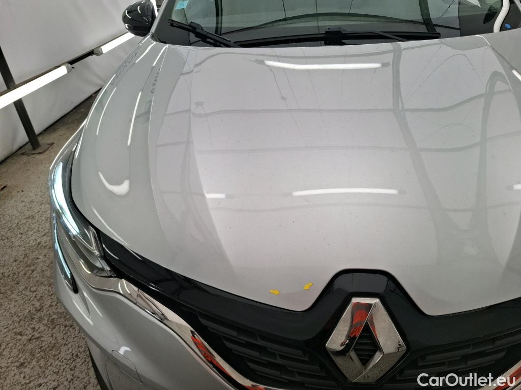  Renault  Captur  II Evolution 1.0 TCe 90CV BVM6 E6d #1
