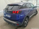  Peugeot  3008  (2016) Puretech 130 S&S ALLURE BUSINESS / GARANTIE CONSTRUCTEUR VOIR PHOTO 2 #4