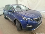 Peugeot  3008  (2016) Puretech 130 S&S ALLURE BUSINESS / GARANTIE CONSTRUCTEUR VOIR PHOTO 2 #5
