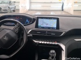  Peugeot  3008  (2016) Puretech 130 S&S ALLURE BUSINESS / GARANTIE CONSTRUCTEUR VOIR PHOTO 2 #11