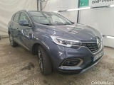  Renault  Kadjar RENAULT  5p Crossover Intens TCe 140 EDC FAP #4