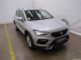  Seat  ATECA  Style Business 2.0 TDI 150CV BVA7 E6d #2