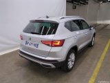  Seat  ATECA  Style Business 2.0 TDI 150CV BVA7 E6d #3