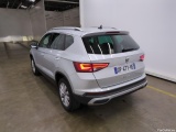  Seat  ATECA  Style Business 2.0 TDI 150CV BVA7 E6d #4