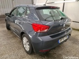  Seat  Ibiza SEAT  5p Berline 1.0 MPI 80 Style #2