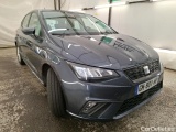 Seat  Ibiza SEAT  5p Berline 1.0 MPI 80 Style #4