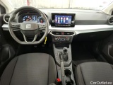  Seat  Ibiza SEAT  5p Berline 1.0 MPI 80 Style #5