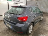  Seat  Ibiza SEAT  5p Berline 1.0 MPI 80 Style #3