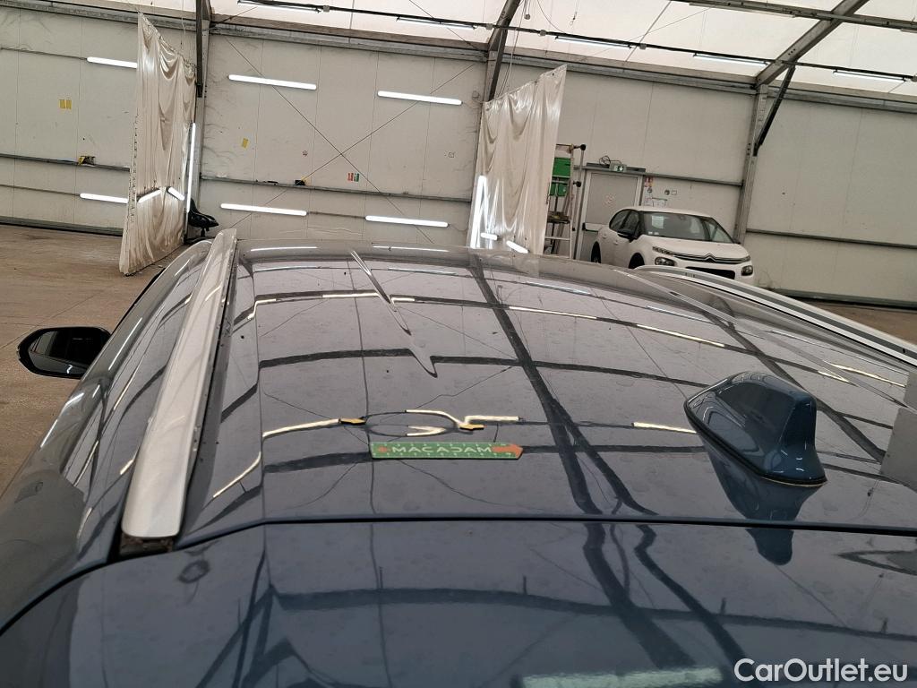  Toyota  Corolla TOYOTA  Touring Sports / 2018 / 5P / Break Hybride 122h Dynamic Business Stage Acad #9