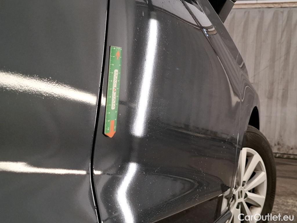  Seat  Ibiza SEAT  5p Berline 1.0 MPI 80 Style #7