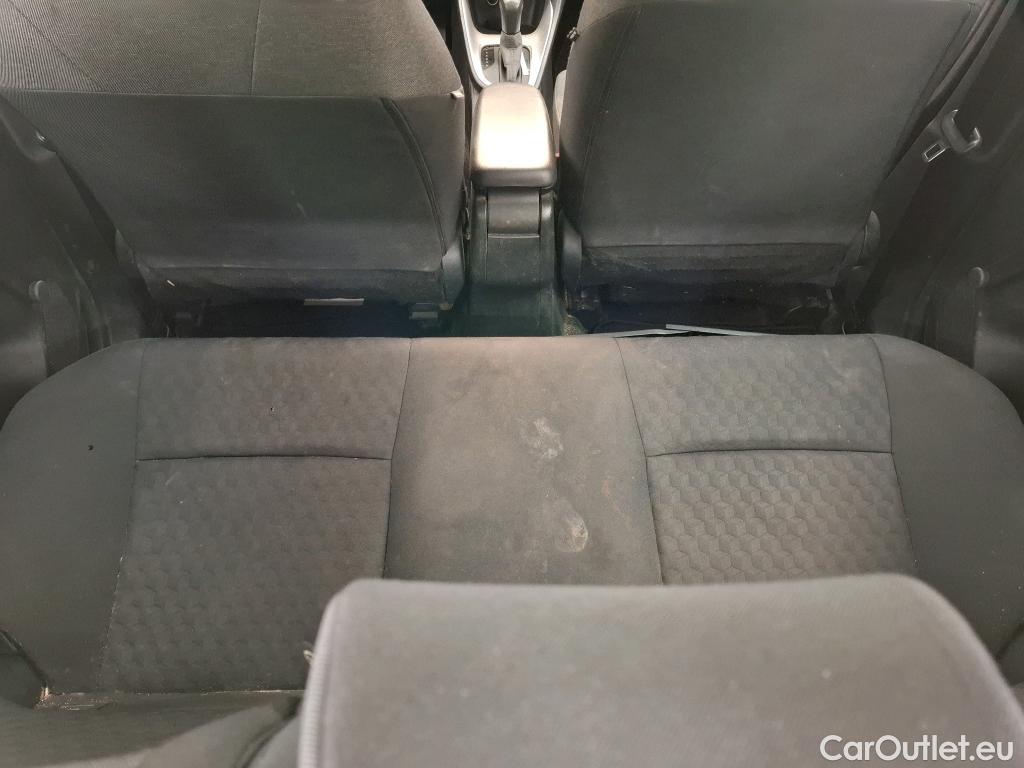  Toyota  Yaris TOYOTA  Hybride / 2019 / 5P / Berline Hybride 116h Dynamic Business Stage Acad #6