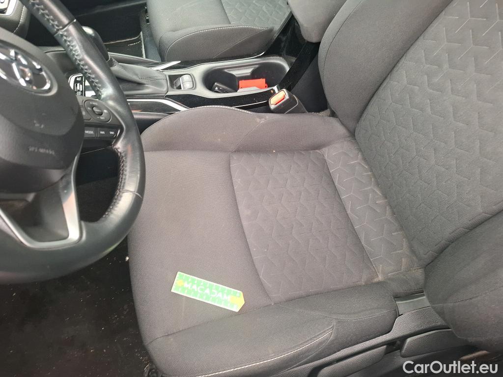  Toyota  Corolla TOYOTA  Touring Sports / 2018 / 5P / Break Hybride 122h Dynamic Business Stage Acad #47