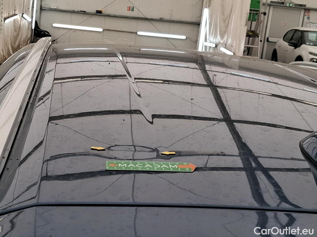  Toyota  Corolla TOYOTA  Touring Sports / 2018 / 5P / Break Hybride 122h Dynamic Business Stage Acad #10