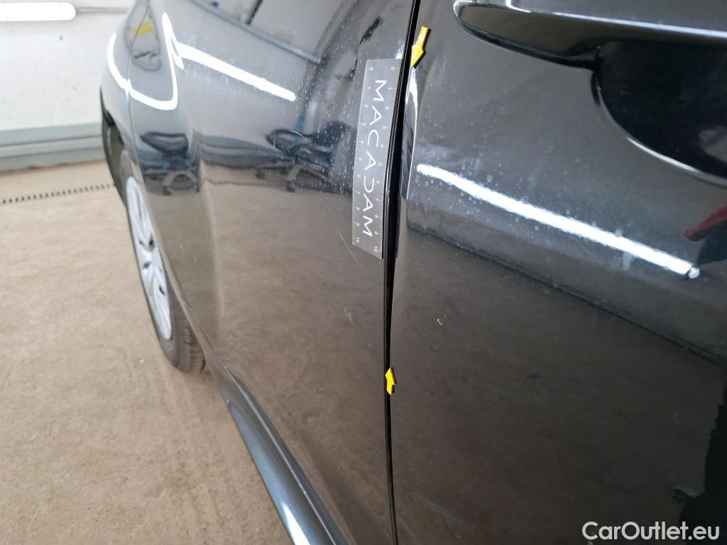  Toyota  Yaris TOYOTA  Hybride / 2019 / 5P / Berline Hybride 116h Dynamic Business Stage Acad #11