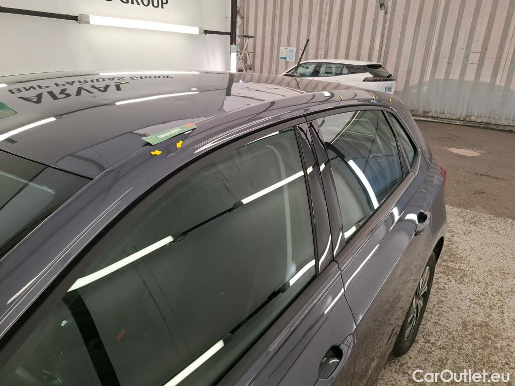  Volkswagen  Polo  VI Life Plus 1.0 TSI 95CV BVA7 E6d #18