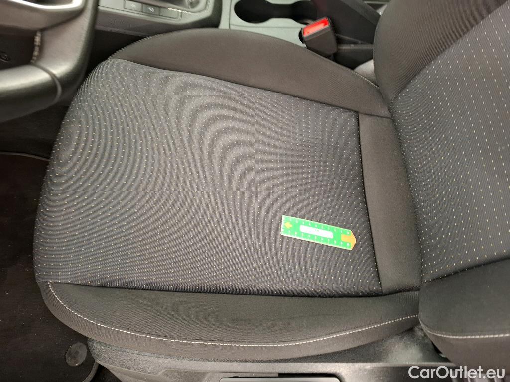  Seat  Ibiza SEAT  5p Berline 1.0 MPI 80 Style #19