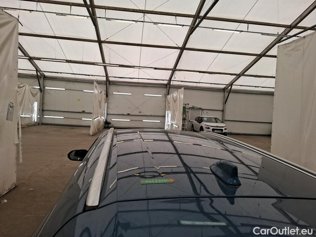  Toyota  Corolla TOYOTA  Touring Sports / 2018 / 5P / Break Hybride 122h Dynamic Business Stage Acad #8