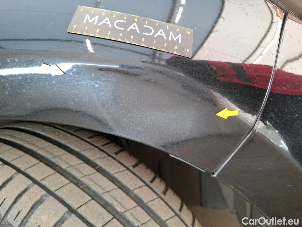  Toyota  Yaris TOYOTA  Hybride / 2019 / 5P / Berline Hybride 116h Dynamic Business Stage Acad #14