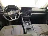  Seat  Leon SEAT  Sportstourer / 2020 / 5P / Break 2.0 TDI 150 DSG S&S Style Business #5