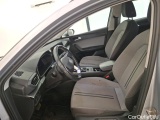  Seat  Leon SEAT  Sportstourer / 2020 / 5P / Break 2.0 TDI 150 DSG S&S Style Business #8