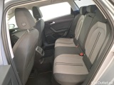  Seat  Leon SEAT  Sportstourer / 2020 / 5P / Break 2.0 TDI 150 DSG S&S Style Business #9