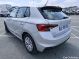  Skoda  Fabia  Ambition 1.0 MPI 80CV BVM5 E6d #2