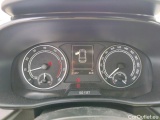  Skoda  Fabia  Ambition 1.0 MPI 80CV BVM5 E6d #6