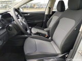  Skoda  Fabia  Ambition 1.0 MPI 80CV BVM5 E6d #8
