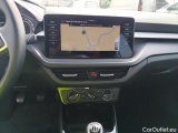  Skoda  Fabia  Ambition 1.0 MPI 80CV BVM5 E6d #7
