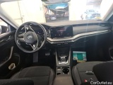  Skoda  Octavia  Break Ambition 2.0 TDI 150CV BVA7 E6d #5