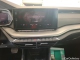  Skoda  Octavia  Break Ambition 2.0 TDI 150CV BVA7 E6d #7