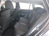  Skoda  Octavia  Break Ambition 2.0 TDI 150CV BVA7 E6d #9