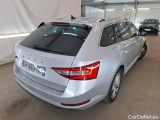  Skoda  Superb  Break Business 2.0 TDI 150CV BVA7 E6d #3