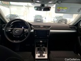  Skoda  Superb  Break Business 2.0 TDI 150CV BVA7 E6d #5