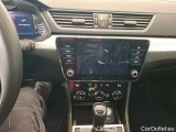  Skoda  Superb  Break Business 2.0 TDI 150CV BVA7 E6d #7