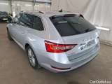  Skoda  Superb  Break Business 2.0 TDI 150CV BVA7 E6d #2