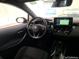  Toyota  Corolla TOYOTA  / 2018 / 5P / Berline Hybride 122h Dynamic Business Stage Acad #5
