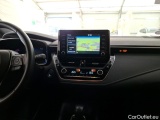  Toyota  Corolla TOYOTA  / 2018 / 5P / Berline Hybride 122h Dynamic Business Stage Acad #10