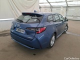  Toyota  Corolla TOYOTA  Touring Sports / 2018 / 5P / Break Hybride 122h Dynamic Business Stage Acad #3
