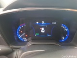  Toyota  Corolla TOYOTA  Touring Sports / 2018 / 5P / Break Hybride 122h Dynamic Business Stage Acad #6