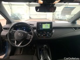  Toyota  Corolla TOYOTA  Touring Sports / 2018 / 5P / Break Hybride 122h Dynamic Business Stage Acad #5