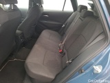  Toyota  Corolla TOYOTA  Touring Sports / 2018 / 5P / Break Hybride 122h Dynamic Business Stage Acad #9